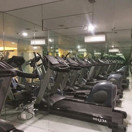 Airport City Hotel Καλκούτα Εξωτερικό φωτογραφία