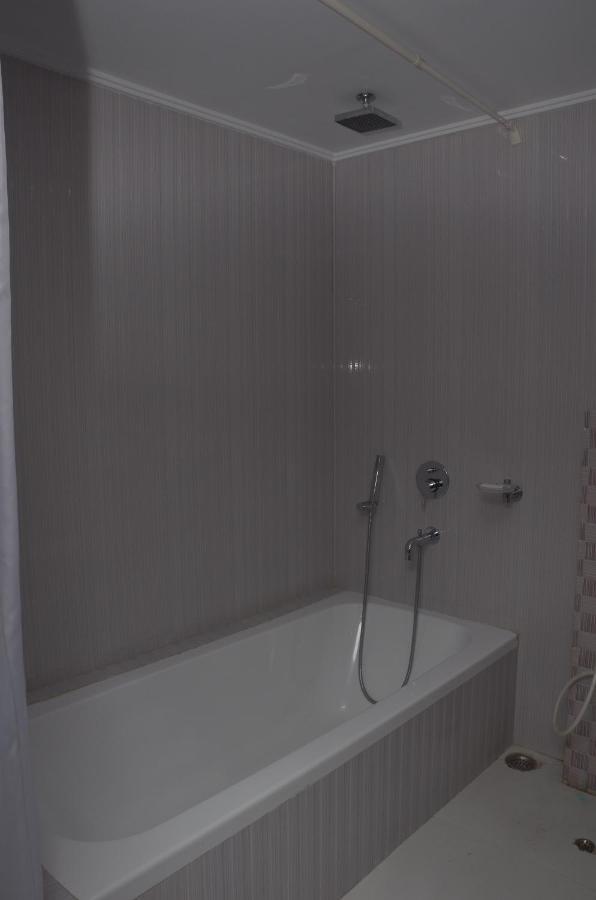 Airport City Hotel Καλκούτα Εξωτερικό φωτογραφία